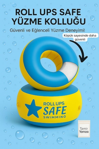 Güvenli Çocuk Kolluğu