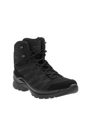 Lowa Innox Pro Gtx Mıd Tf Sıyah Bot-5853 Kahverengi