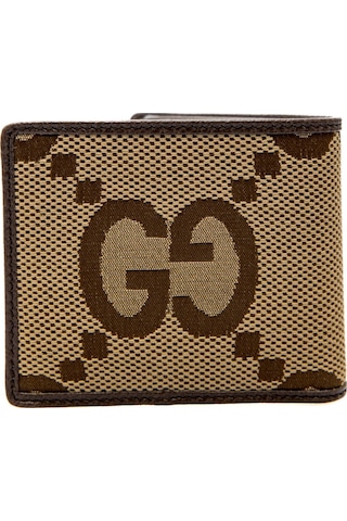 Gucci Guccı Erkek Cüzdan 699308-ukmbg-2572 699308-ukmbg-2572 Kahverengi Kahverengi