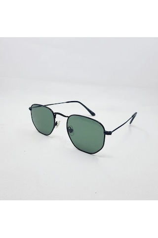 Polo Village Pv2256 06 48 -21-140 Unisex Güneş Gözlüğü Siyah