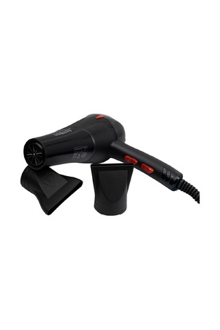 Sokany 2300w Saç Kurutma Makinesi 3 Hız 2 Isı Ayarlı Dar Başlıklı Hs-3890