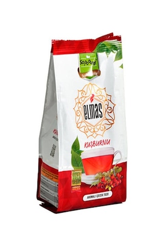 Elmas Sammey Kuşburnu Aromalı İçeçek Tozu - 250 Gr. 250 G Elmas Sammey Kuşburnu Aromalı İçeçek Tozu - 250 Gr. 250 G