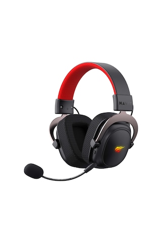 Havit Gamenote H2002bg Kablosuz Gaming Kulaklık, 7.1 Surround Ses, 3 Modlu Bağlantı, Mikrofonlu, Rgb