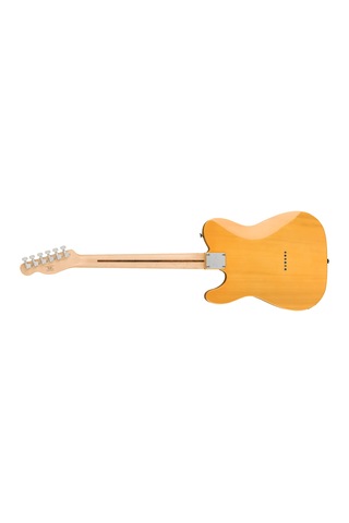 Fender Squier Affinity Serisi Telecaster Butterscotch Sarışın