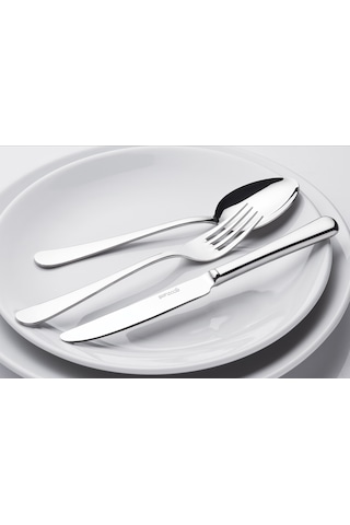 Yiğitsan Şehzade Abant 6lı Tatlı Bıçak