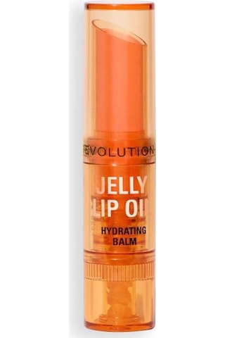 Revolutıon Jelly Popsıcle Peach Lıp Oıl