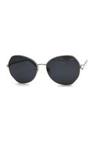Hawk HW 1886 03 57 Unisex Güneş Gözlüğü