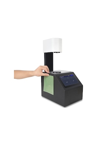 3nh Yh1200 Haze Meter - Pus Ve Geçirgenlik Ölçer