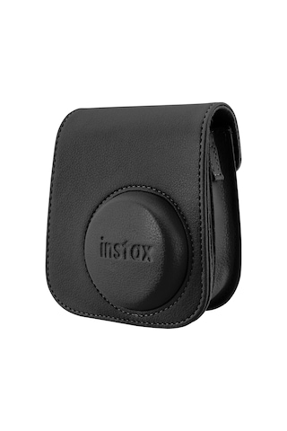 İnstax Mini 11 Kamera Kılıfı, Kömür Grisi