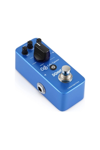 Donner Ec1006 Dijital Multi Delay Pedalı