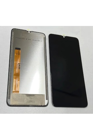 Reeder S19 Max Lcd Ekran + Dokunmatik Full.