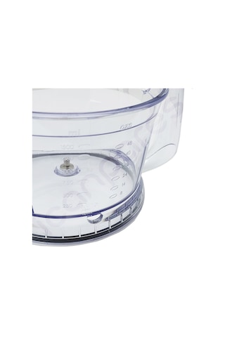 Grundig Uyumlu BL 4781 G Blender İşlem Haznesi
