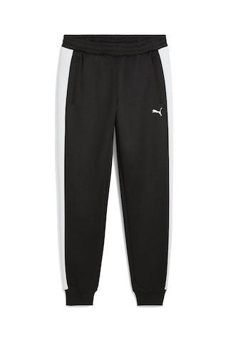 629588-01 Puma T7 Always On Track Pants Erkek Eşofman Altı Siyah 629588-01 Siyah