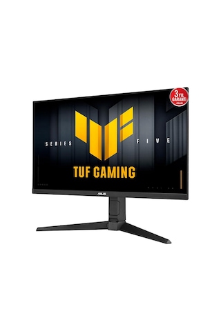 Asus Tuf Gaming Vg279qml5a 27 240hz 0.3ms Pivot Ips Gaming Cece5asu0307