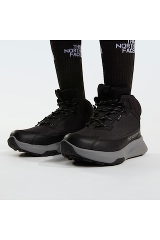 The North Face Y Fastpack Iı Mıd Wp Unisex Genç Çocuk Ayakkabısı Nf0a8g4ql531 Çok Renkli
