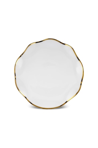 Karaca X Müge Anlı Yemek Tabağı 26 Cm