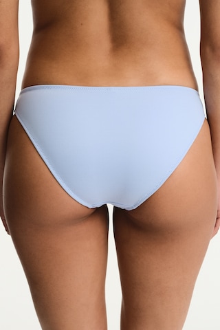 Penti Açık Mavi Slip Bikini Altı