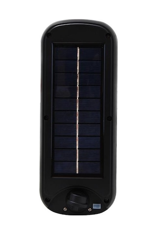 Gl-84069 Cob Ledli 3 Fonksiyonlu Sensörlü Solar Lamba Om-5 1 Adet
