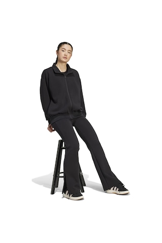 Adidas W All Szn Sl Fp Siyah Kadın Eşofman Altı Jm3757