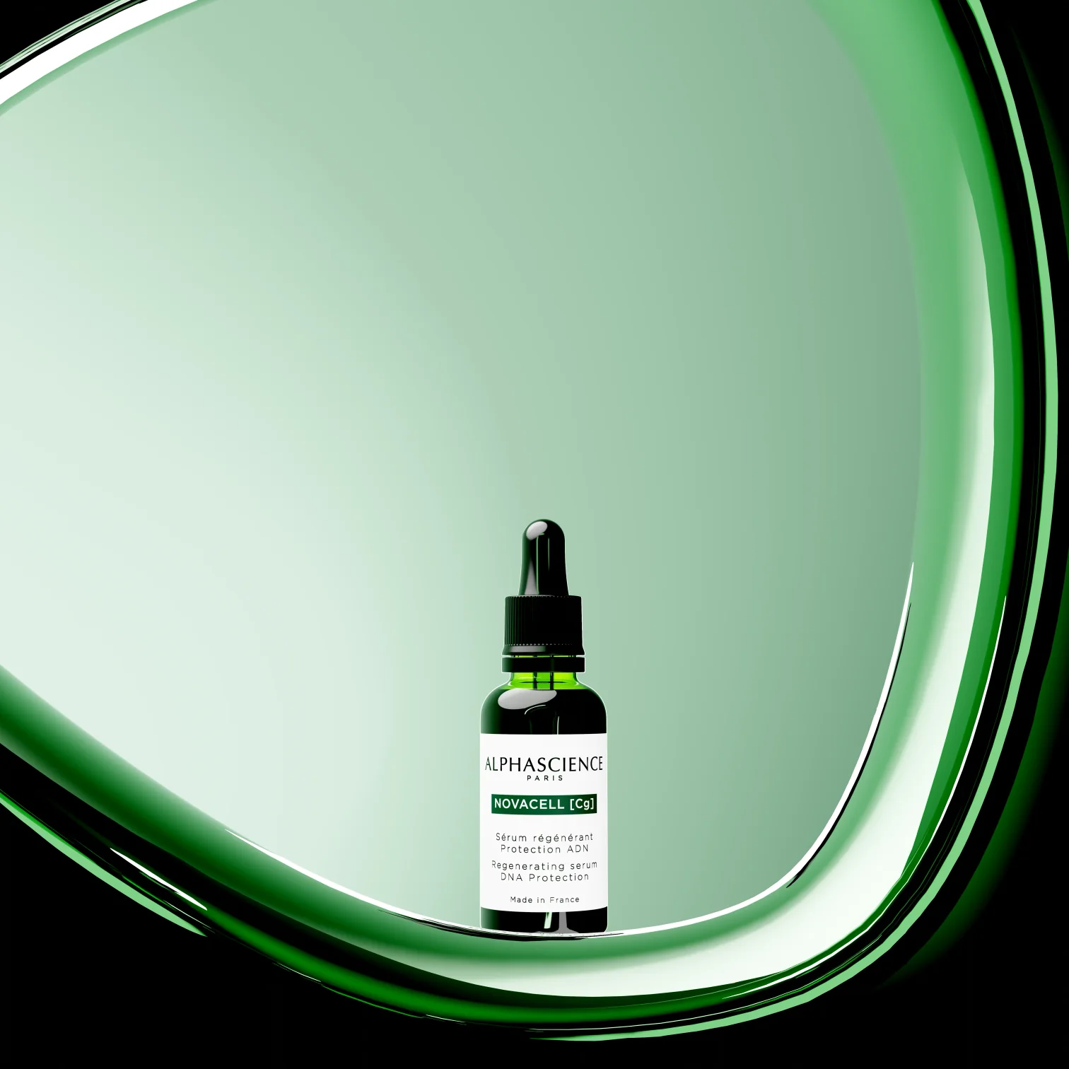 Novacell Cg İleri Düzey Yaşlanma Karşıtı Ve Longevity Serumu 30 Ml