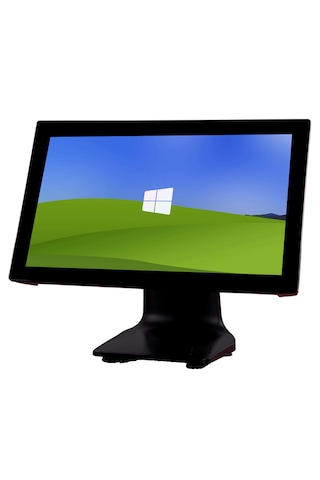 Postürk Tx-1850m İ5 6200u 8gb Ddr4 128 Ssd 18,5" Multi Dokunmatik Black Pos Pc