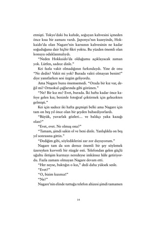 Anılar Solmadan Önce