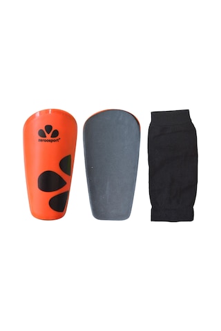 Zeroosport Pro Tekmelik Turuncu