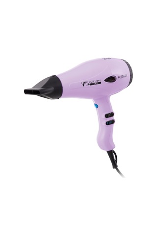 Ventoso V5 Exclusive İyonik 2500 W Profesyonel Fön Makinesi Lilly