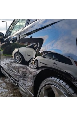 Autoglym Rapid Aqua Wax Hızlı Islak / Kuru Cila 500 Ml.