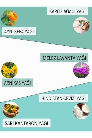 Besttem Onarıcı Cilt Kremi 40 ML