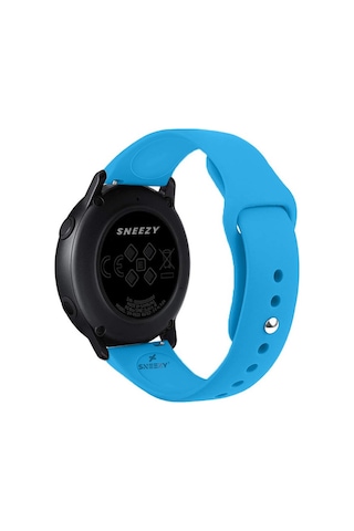 Huawei Watch Gt2 Elite-sport-classic 46mm-gt2 Pro 22mm Uyumlu Pur