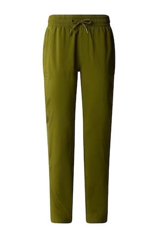 The North Face W Never Stop Wearıng Pant Kadın Pantolon Nf0a81vtpıb1 001
