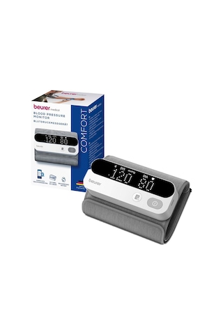 Beurer Bm 59 Tansiyon Cihazi Bluetooth Baglantili