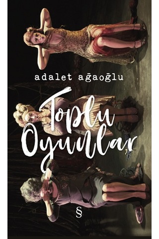 Toplu Oyunlar Ciltli + Romantik Bir Viyana Yazı + Damla Damla Günler 4 + Okuma Sticker'ları