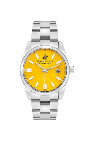 Beverly Hills Polo Club Bp3373x.380 Erkek Kol Saati Diğer