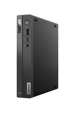 Lenovo ThinkCentre Neo 50Q 12LN0024TX520 İ5-13420h 64 GB 2 TB SSD+2 TB SSD W11P Mini Pc