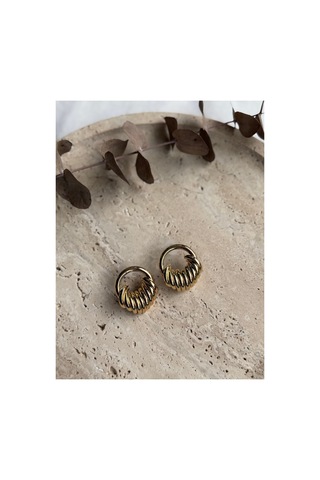 Livia Küpe Gold - 938481195 Gold - 938481195 Gold