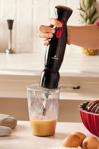 Karaca  Pro-Multimax Mutfak Robotu 2000 W