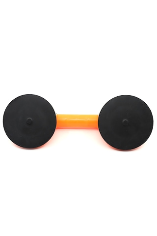 Proft Plastik İkili Cam Vantuz