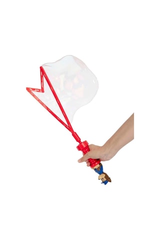 2in1 Paw Patrol Köpük Baloncuk Oyunu S00000434 Kırmızı