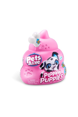 Pets Alive Sesli Köpeğim 9542