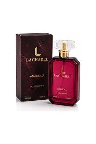 Lacharel Anadolu Unisex Eau De Parfum 100 ML