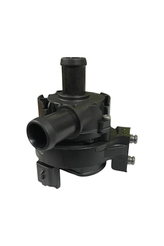Elektrikli İlave Su Pompası Renault Megane 4 Clio 5 Captur Dacia Duster 1.3 Tce H5h 144b06803r Mais