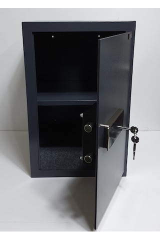 Kale Kasa Kk Eco 550 Motorlu Dokunmatik Elektronik Şifreli Kasa