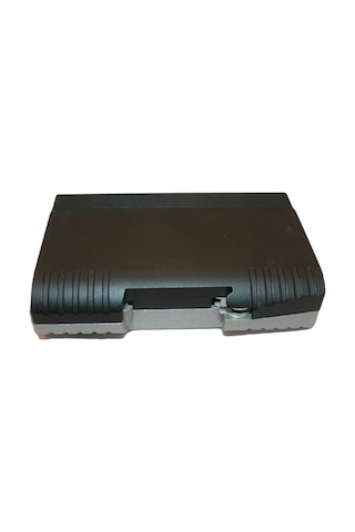 Phoenix Contact DT-LAN-CAT.6+ 10Gbps Ethernet Yıldırım Koruyucu RJ45 DIN-Ray