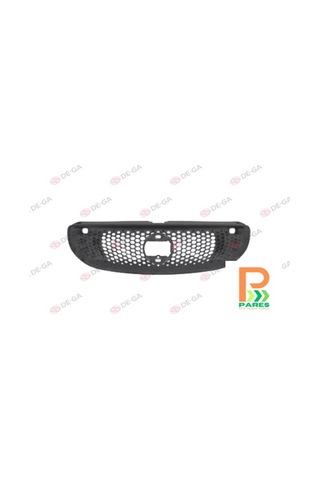 Mercedes Fortwo 1419 Ön Panjur Sıyah