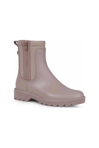 Igor İgor W10300-394 Chloe Engomado Kadın Bot Kum 36-41 Kum