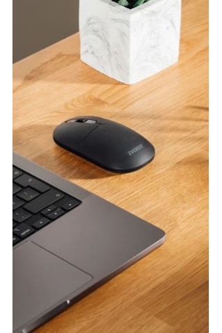Everest Smw-384 Usb 2.4ghz Kablosuz Mouse