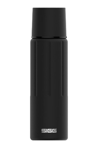 Sigg Gemstone Obsidian 0.500 Lt. Çelik Matara 8735.40