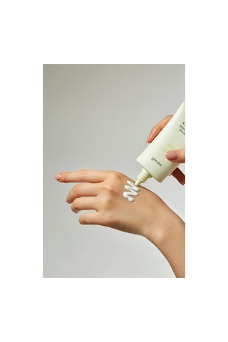 Mineral Filtreli Güneş Kremi Goodal Houttuynia Cordata Calming Mineral Filter Sun Cream Spf50+pa++++